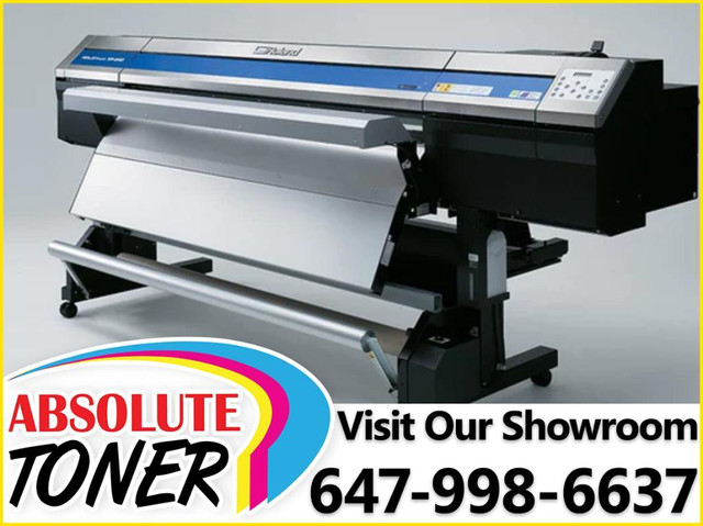 $146.46/Month GCC RX II-183S 72 Vehicle Window Tinting and Paint Protection Film(PPF) Vinyl Cutter Production Equipment in Printers, Scanners & Fax - Image 4