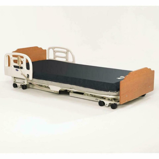 Invacare CS7 Hospital bed - Long-term Care in Health & Special Needs in Toronto (GTA) - Image 4