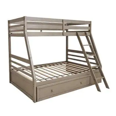 Harper Orchard Wyatts Storage Platform Bed