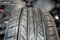 CAR TIRES - VAN TIRES - SUV TIRES - PURCHASE FACTORY DIRECT  5000 BRAND NEW TIRES IN STOCK - FULL WARRANTY