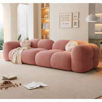 GEMEZO Italian Style Simple Creative Leisure Sofa
