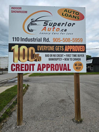 CAR LOANS APPROVED!!! GOOD -BAD OR LITTLE CREDIT.....WE APPROVE!!