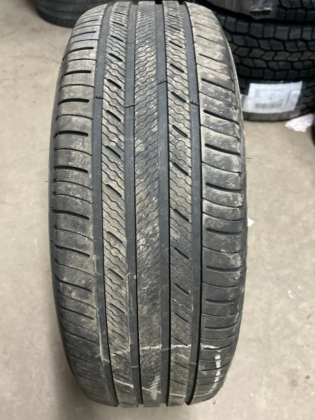 4 pneus dété P235/55R20 102H Michelin Premier LTX 28.5% dusure, mesure 6-7-6-6/32 in Tires & Rims in Québec City - Image 2