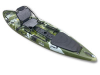 Single Person Fishing Kayak! Only $949.99