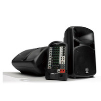 Lethbridge Sound System Rentals. Starting @ $50/per day. Available at Iasity.