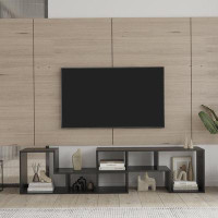 Millwood Pines TV Stand for TVs up to 40"