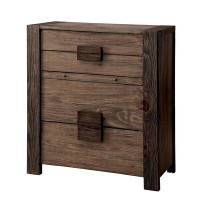 Loon Peak Russia 2 Drawer Chest
