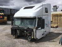(CABS / CABINE COMPLETE) 2012 VOLVO VNL670 -Stock Number: GX-27328-140746