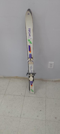 TECNO B30 For Snow -We Buy And Sell  Used Skis