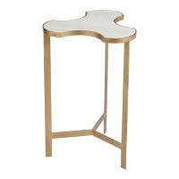 Studio A Home Link End Table