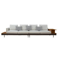 Ivy Bronx Richarson 147.2" Modular Sofa