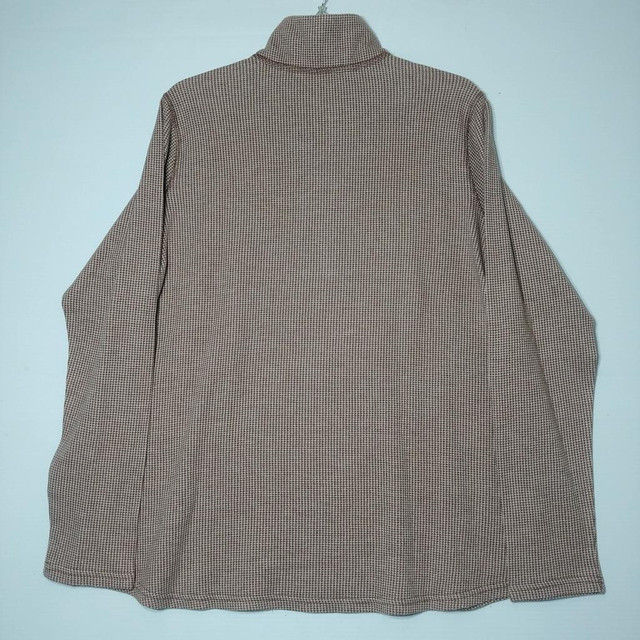 Woolrich Womens Half Zip Sweater - XL - Pre-owned - LB4T9D in Women's - Tops & Outerwear in Calgary - Image 2