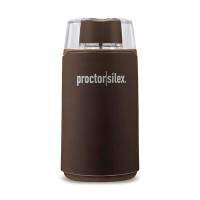 Proctor-Silex Proctor-Silex Fresh Grind Electric Blade Coffee Grinder