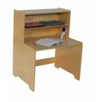 Wood Designs Contender 30" Writing Desk