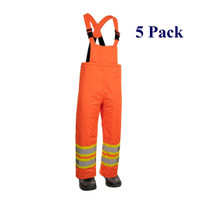 Pants, Coveralls and Overalls Hi-Vis and Regular - Up to 20% off in Bulk