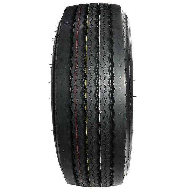 NEW TRUCK TIRES 11R22.5, 11R24.5, 425/65R22.5; 385/65R22.5; 295/80R22.5; 225/70R19.5 16PL; 20PL STEER, TRAILER in Tires & Rims in Ontario - Image 3
