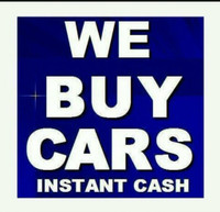 GTA AREA FREE PICK TOP CASH ON THE SPOT FOR UNWANTED CARS VANS TRUCKS DEAD OR ALIVE $200-5000 CALL/TXT 647-876-1985