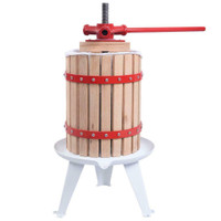 Fruit and wine press 3 Sizes to choose from