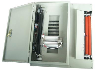 Used Desktop UV Coating Machine Laminator 026035 in Other Business & Industrial in Toronto (GTA) - Image 3