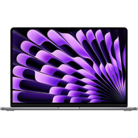 MacBook Air 15" 2023 (M2 - 8GB Unified Memory - 512GB SSD - 10-Core GPU) Silver