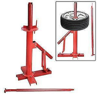 Manual Tire Changer (LOW SHIPPING RATE!)