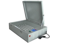 Open box 110V 20X24 inch UV Exposure Unit A 006002