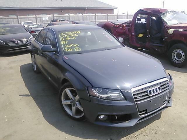 AUDI A 4 &amp; S 4 (2009/2013 PARTS PARTS ONLY) in Auto Body Parts