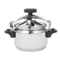 YYBUSHER Stainless Steel Mini Pressure Cookers