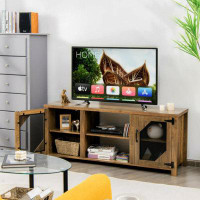 Gracie Oaks Labay TV Stand for TVs up to 65"