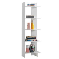 Ebern Designs Colma Display Unit Standard Bookcase