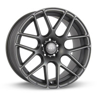 NEW Authentic 18” RTX Envy rims (4x108) - Ford Fiesta / Focus (upto 2012) – RARE!!!!