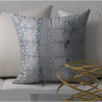 Orren Ellis Incredible Traditional Modern Contemporary Decorative Throw Pillow