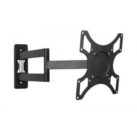 FULL MOTION TV WALL MOUNT 37-70 INCH TV HOLD 60 KG (132 LB) FOR FLAT, LED OR  CURVED TV MOUNT in General Electronics in City of Toronto - Image 3