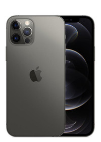 iPhone 12 Pro 128GB - Graphite (Unlocked)