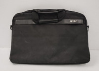 (I-33522) MSI Laptop Case
