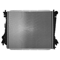 Radiator Ford Mustang Shelby 2007-2014 (2953) 5.4L V8 Shelby Models , FO3010309