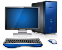 *NO FIX NO CHARGE* Computer Repair, Laptop Screen Repair, Service, Mac, MacBook, Virus, Keyboard, Windows, Screen, BIOS