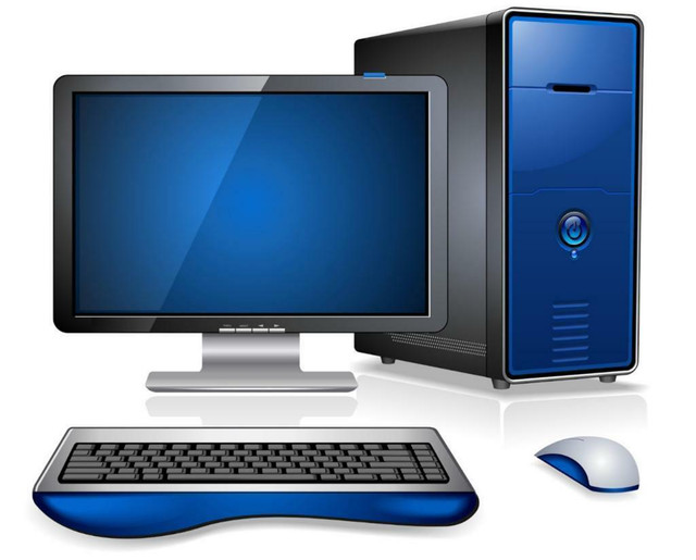 *NO FIX NO CHARGE* Computer Repair, Laptop Screen Repair, Service, Mac, MacBook, Virus, Keyboard, Windows, Screen, BIOS in Desktop Computers in Saskatoon