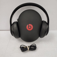 (55406-1) Beats Studio 3 Wireless Headphones