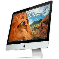 Apple iMac 2008 20in Dual Core 240GB/480GB SSD MacOS X 10.11