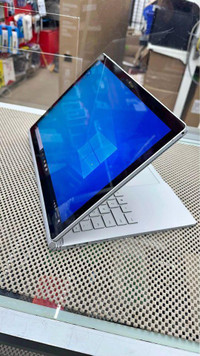 Detachable TouchScreen 13 Microsoft Surface Book , Core i7 6600U, 16GB RAM, 512GB SSD @MAAS_WIRELESS