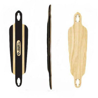 Easy People Longboards Drop Through Boards Only