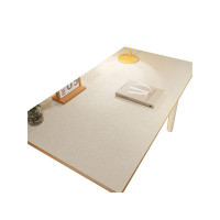 Latitude Run® Desk Mat, Wash-Free Desk Pad, Office Computer Desk Mat