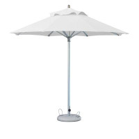 Arlmont & Co. Clearence Market Umbrella