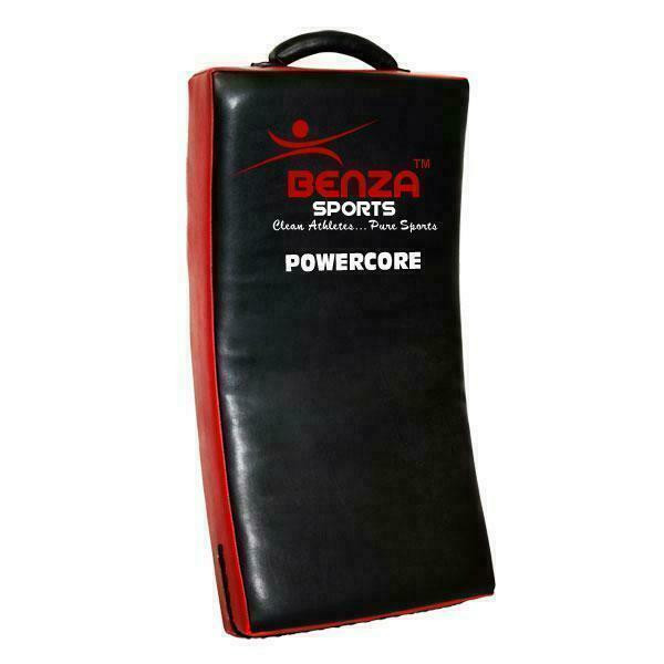 Thai Pads, Kicking Shields, Thai Kickboxing, Focus Pads, Mitts on Sale only @  Benza Sports in Exercise Equipment - Image 4