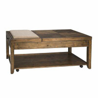 Three Posts Bleckley Coffee Table