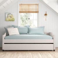 Sand & Stable™ Kylan Daybed with Trundle
