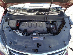 2007-2017 Gmc Acadia Chevy Traverse  Buick Enclave 3.6 V6 Engines available Alberta Preview
