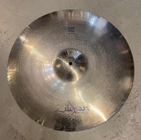 Zildjian Cymbale Ping Ride Platinum 20 - Used-Usagé