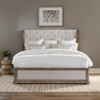 Liberty Furniture Town & Country King Shelter Bed